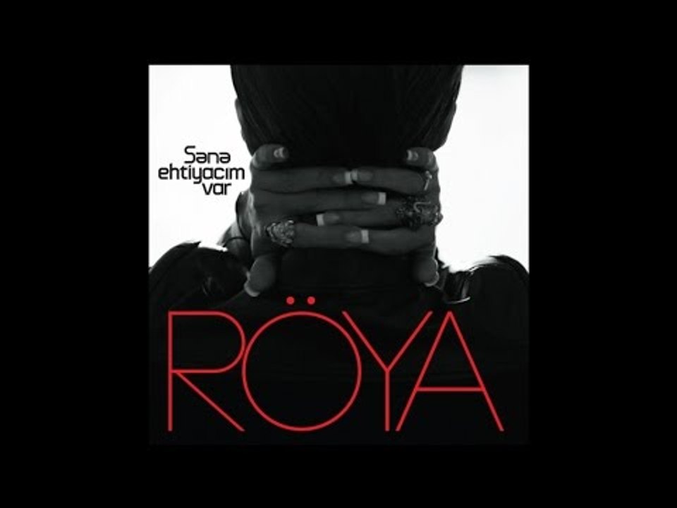 Röya - Xeyanet