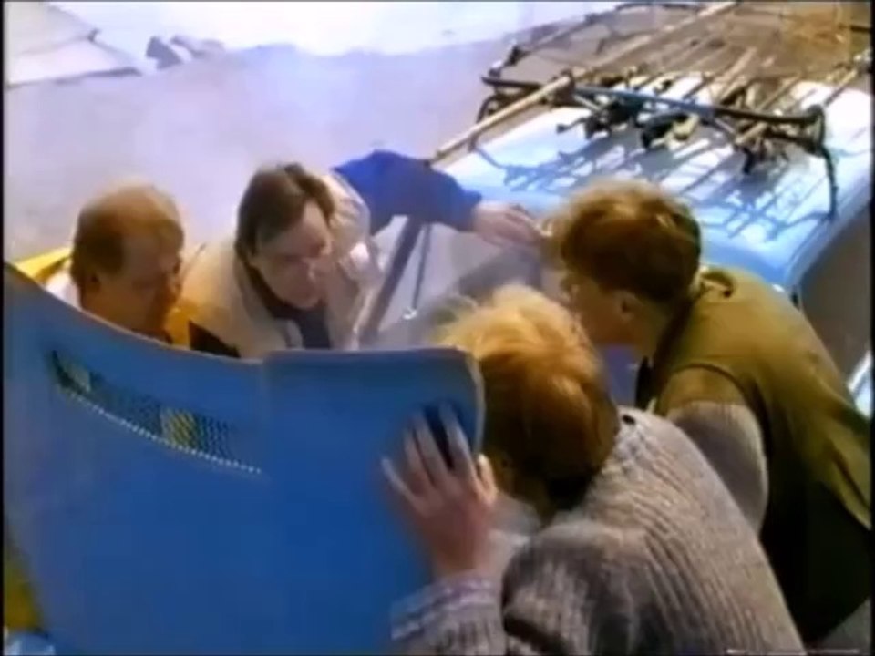 Turun Sinappi - Kunnon kalamies ( Retromainos )