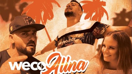 XOXO ft Eri Qerimi - Alina (Official Video)