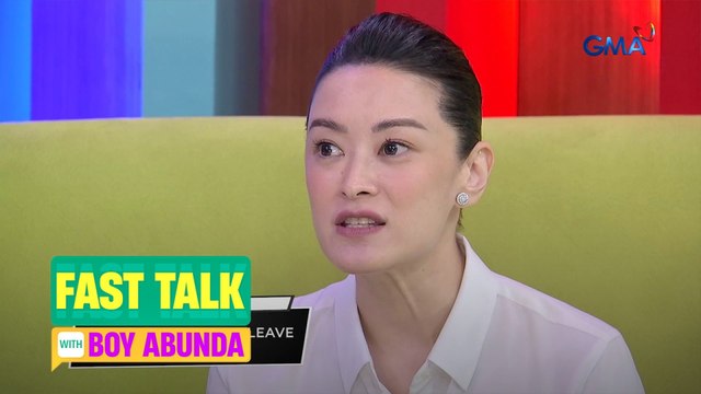 Fast Talk with Boy Abunda: Bakit nagpahinga si Maricar Reyes mula sa showbiz?! (Episode 405)