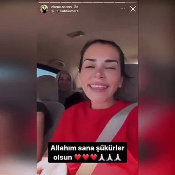 Engin Polat'ın annesi Şükran ve ablası Kübra, Dilan Polat'ın tahliye haberine böyle sevindi