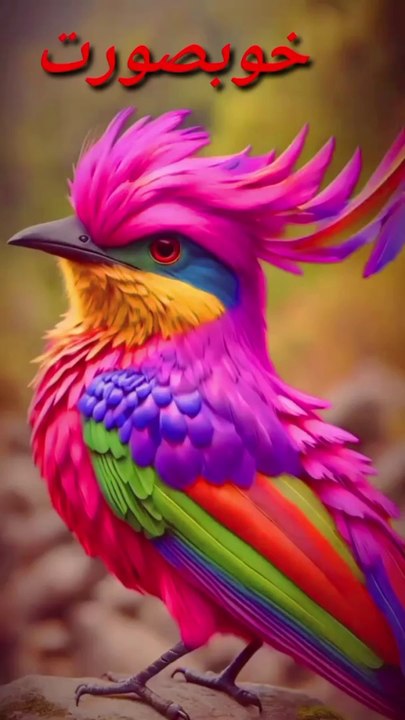 Beautifull defernt Birds