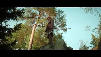 AÑORANZA VIKINGA  PELICULA DE ACCION EN ESPANOL