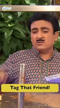 Foodie Jethalal | Tarak Mehta Ka Ulta Chashma