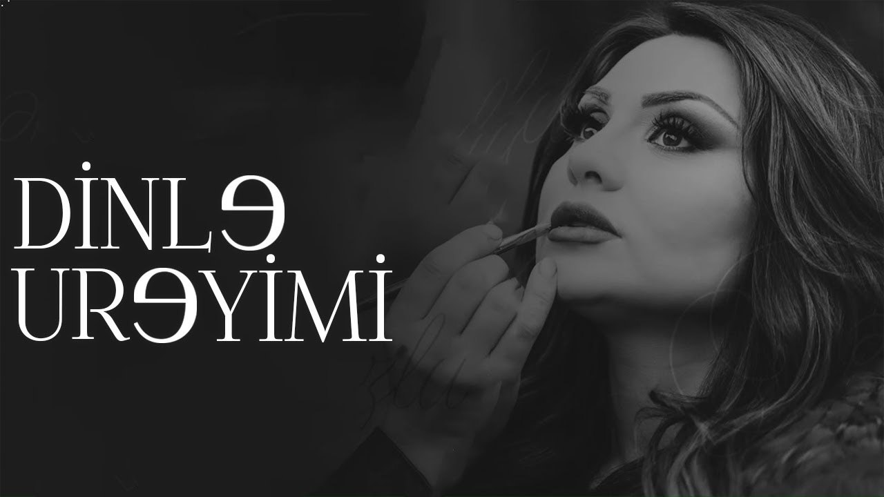 Şəbnəm Tovuzlu - Dinlə Ürəyimi (Official Audio)