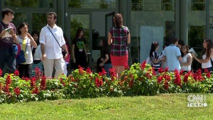 Video Haber | Üniversite kayıtları bugün başlıyor!