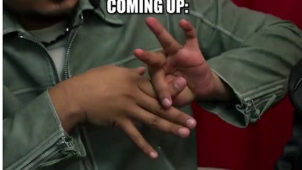 Level 1 to 100 Magic Tricks Anyone Can Do