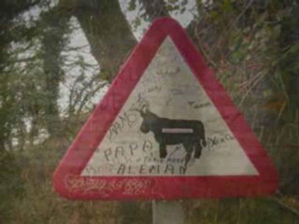 MursMurs vers Compostelle