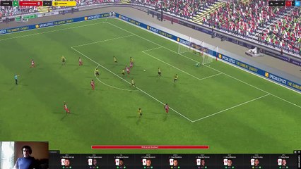 Carrière avec Bayern Munich  Saison 1 Episode 13 là suite