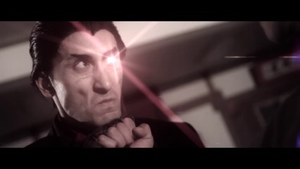 Street Fighter x Tekken_ The Devil Within - Short Film