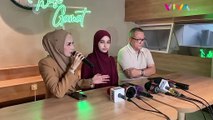 Cut Intan Saat Berharap Armor Berubah: Dia Ancam Nyawa Anak