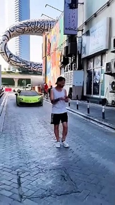 Amazing videos