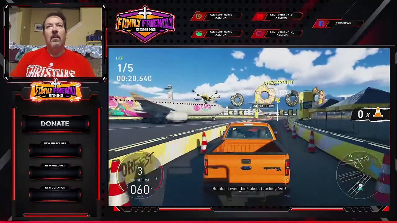 The Crew Motorfest Episode 5