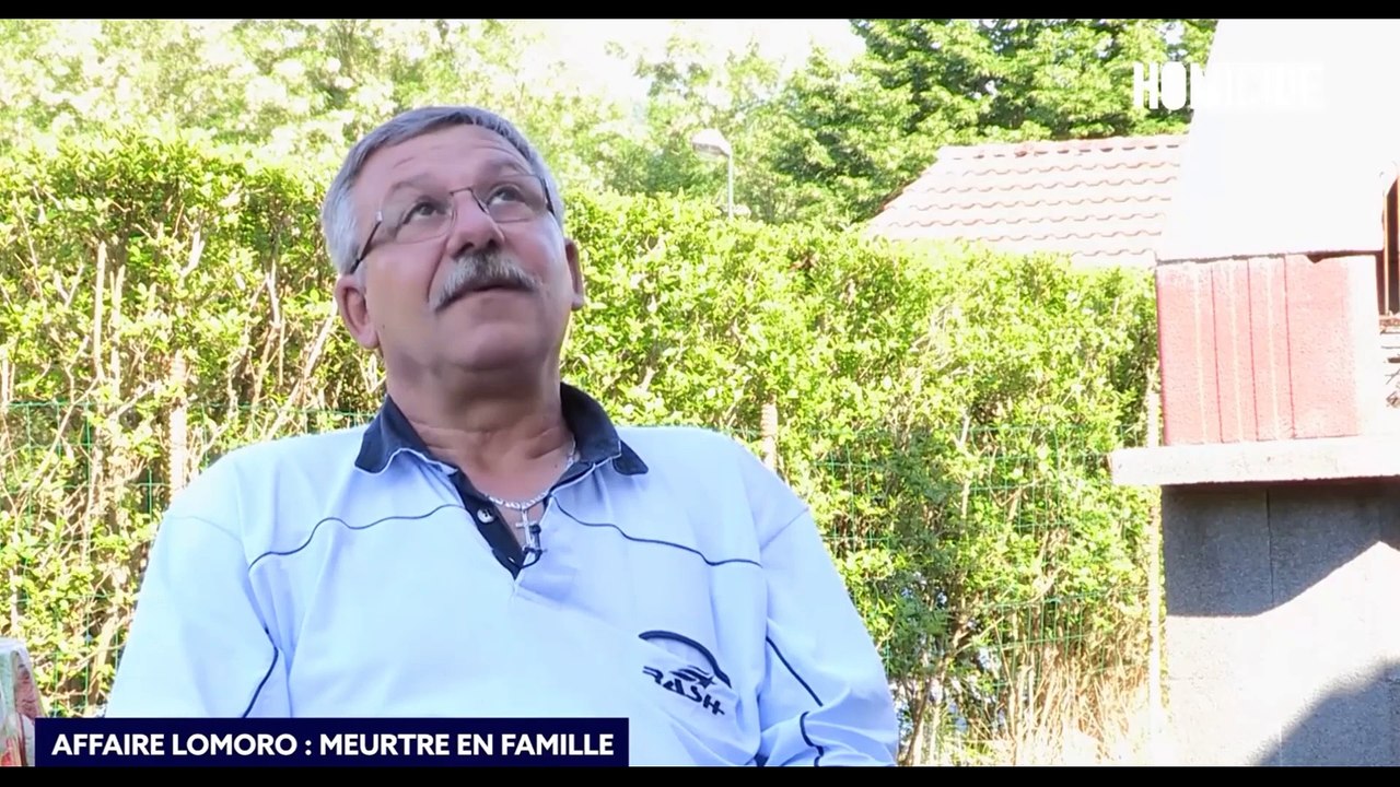Face Au Crime  Meurtre En Famille