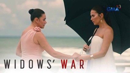 Widows’ War: Sikreto ni George, nadiskubre na ni Bev! (Episode 36)