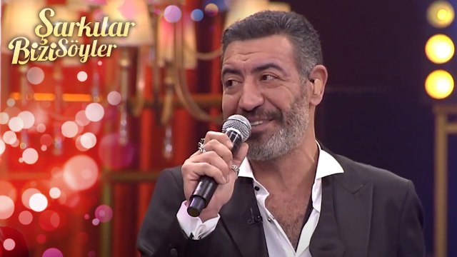 Herkes Şarkı Söyleyebilir, Alkışlanabilir Ama Herkes Enstrüman Çalamaz | Şarkılar Bizi Söyler