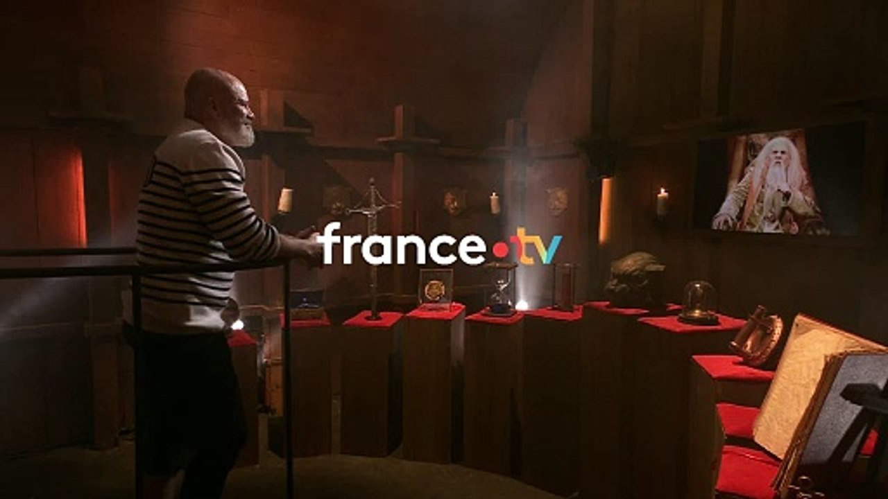 Fort Boyard 2024 / Bande-annonce de l'émission 8 (24/08/2024)