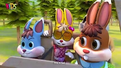 Tinkoo Ki Taqat  _ Tinkoo Episode 05  _ Funny New Urdu Cartoon Series