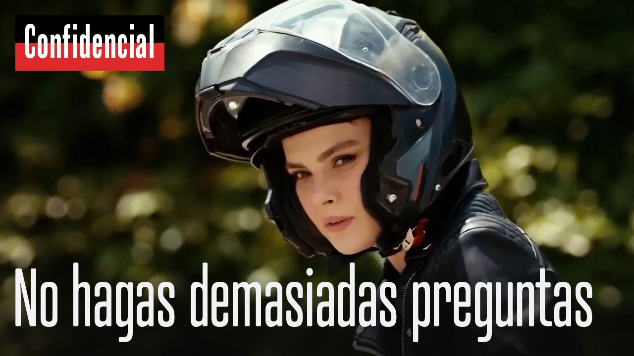 no hagas demasiadas preguntas