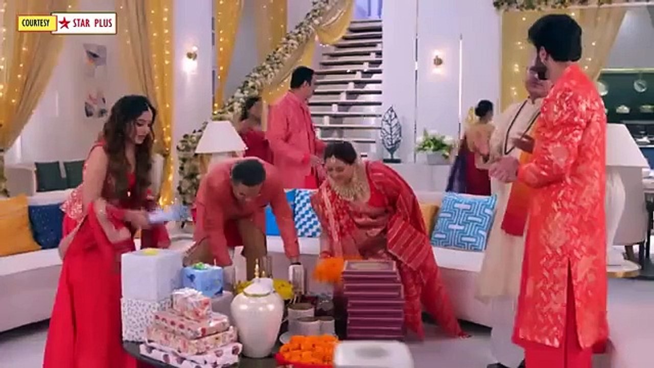 Ghum Hai Kisikey Pyaar Meiin Today Episode PROMO 3 _19 Aug 2024_Savi ka promise, Arsh ka futa gussa