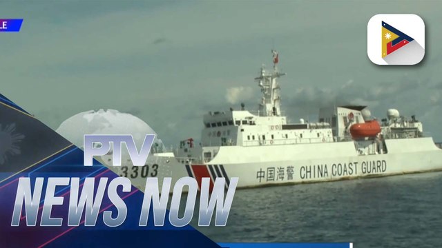 U.S envoy to PH condemns latest Chinese harassment acts in Philippine waters