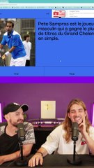 LA MINUTE DE CULTURE GÉNÉRALE #89 (Vidéo Exclusive)