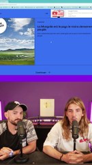 LA MINUTE DE CULTURE GÉNÉRALE #87 (Vidéo Exclusive)