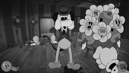 Mouse : P.I For Hire - Annonce du titre du jeu