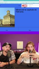 LA MINUTE DE CULTURE GÉNÉRALE #73 (Vidéo Exclusive)