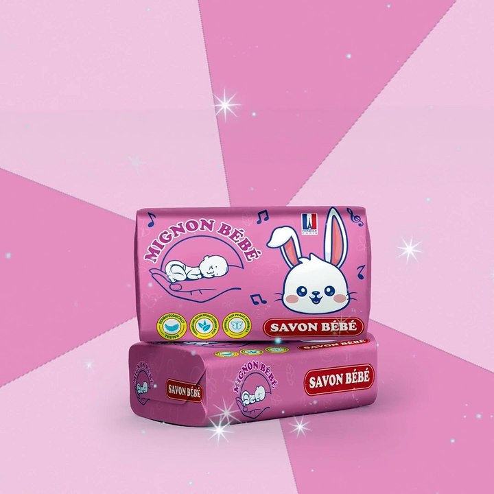 mignon bebe vidoe