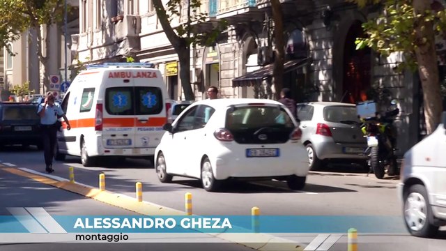 Fiab Messina ciclabile: Città pericolosa per bici e pedoni