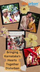 Bringing Karnataka's Hearts Together Dialurban