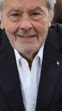 Secrets, disputes et héritage : que va-t-il se passer après le décès d'Alain Delon ?