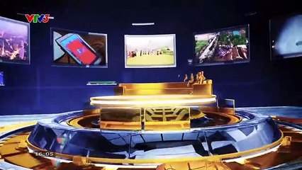 แวดวงทีวีเวียดนาม (ช่อง VTV3) (19 สิงหาคม 2024) (16.03 น.)