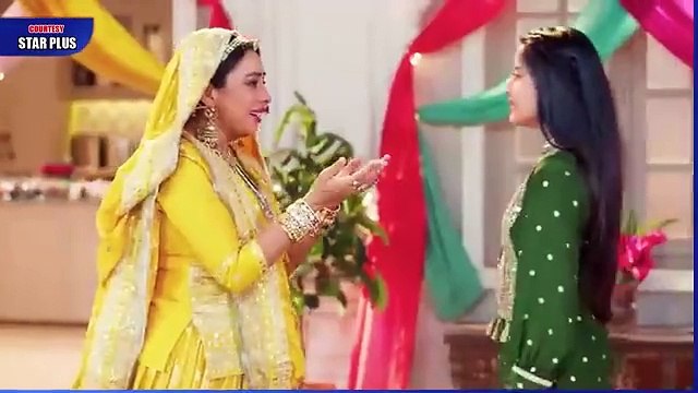 Anupamaa Serial New Promo Today Adhya came into Anupama's thoughts and asked for help from Anupama