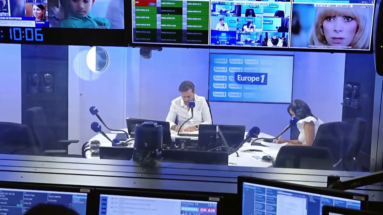 Incendie en Pyrénées-Orientales: un camping évacué, 11 blessés légers