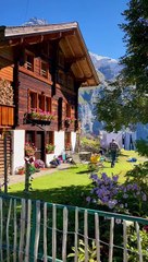 Natural beauty of Europe.