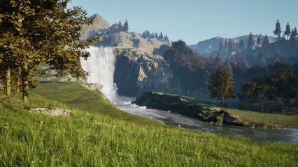 Medieval Frontiers zeigt im Reveal-Trailer, wie Survival, Aufbau und Lebenssimulation zusammenpassen