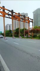 This is future technology 2d animation