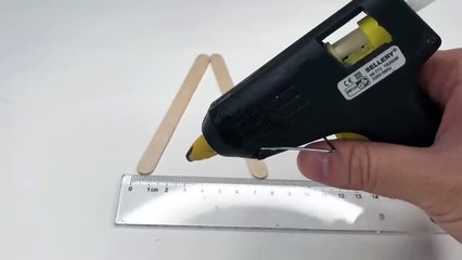 DIY TOY CAR! How to make Speedy CAR! SUPER EASY and FUN!