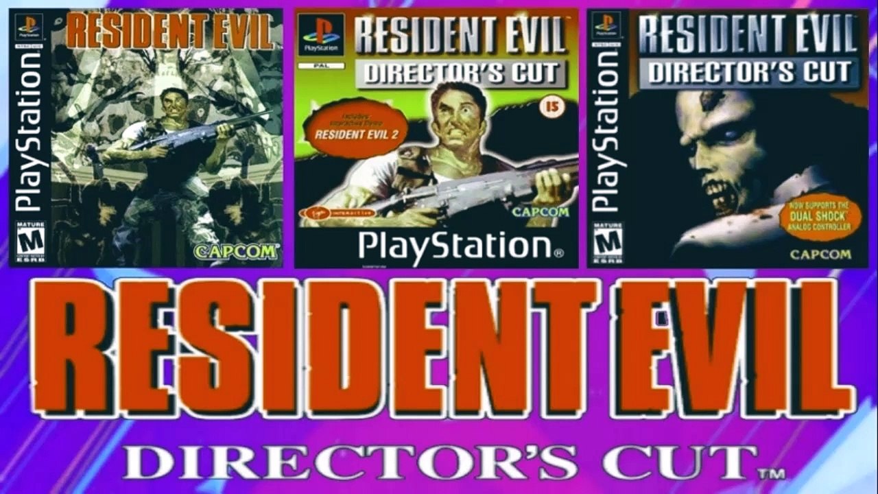 RESIDENTE EVIL : EL INFORME DE WESKER [ 002 ] JILL VALENTINE