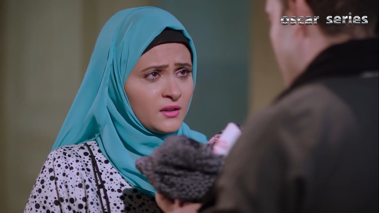 حابسها عنده بالاكراه وعايز يتجوزها بالعافية #سلسال_الدم