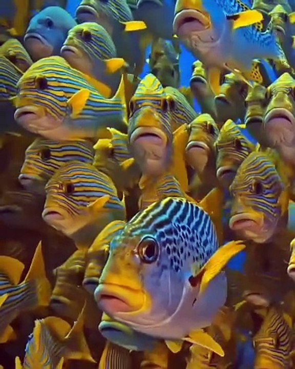 Nautical Nuggets | Ocean Beauty | Colorful | Sea Life Explorer