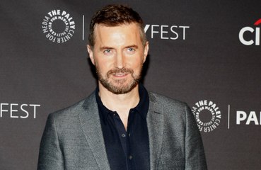 Richard Armitage was tormented by violent bullies for being gay