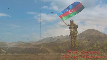 Şöhrət Məmmədov - İrəli Əsgərim (Official Audio)