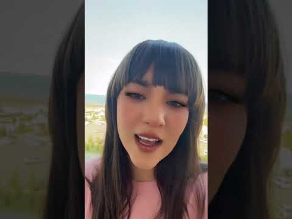 Yeni şarkı #gidiyorum yolda 