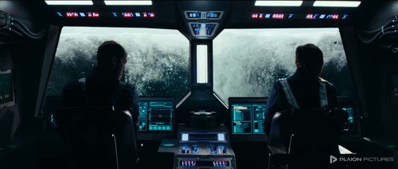 Eternal - Echos aus der Tiefe Trailer DF