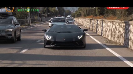 Lamborghini की कहानी: कैसे एक गलती ने बनाई सुपरकार का साम्राज्य  #lamborghini #350GT #motivational