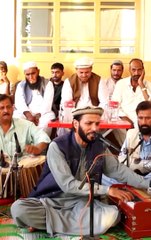 Mre Stargay Me Khwakhe Di | Noor Rahman | Pashto New Song 2024