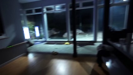 MY GIRLFRIEND IS POSSESSED